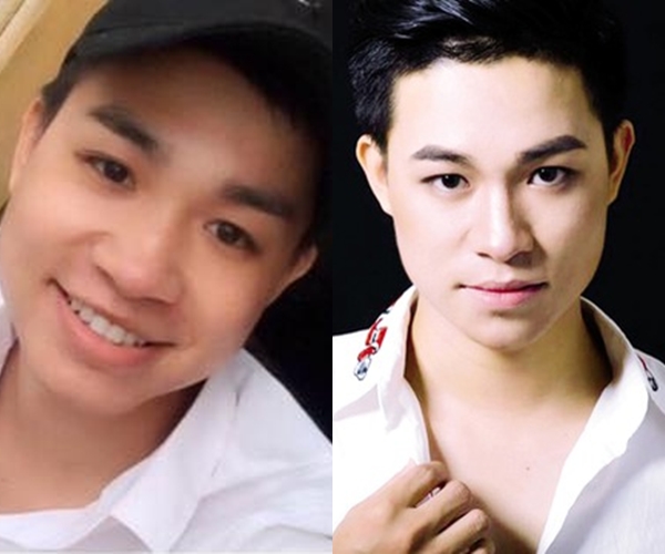 6 sao Việt công khai thừa nhận phẫu thuật thẩm mỹ trong năm 2017